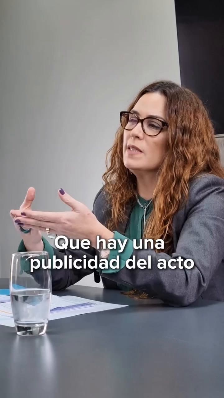 De Express Nada: La Licitación de Quequén