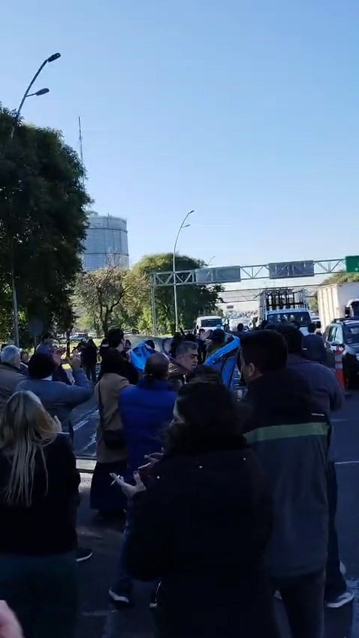 Reclaman por un nuevo decreto del gobierno