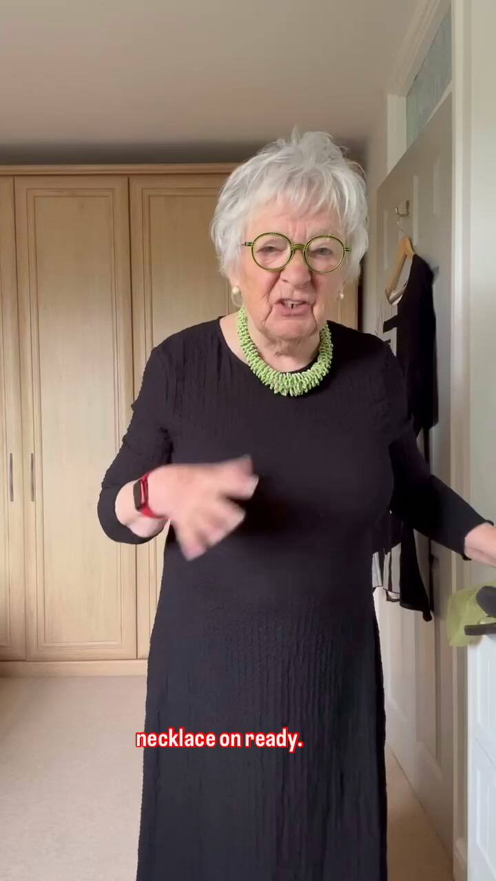 Vivienne Truran acumula hoy más de 800 mil seguidores en Instagram