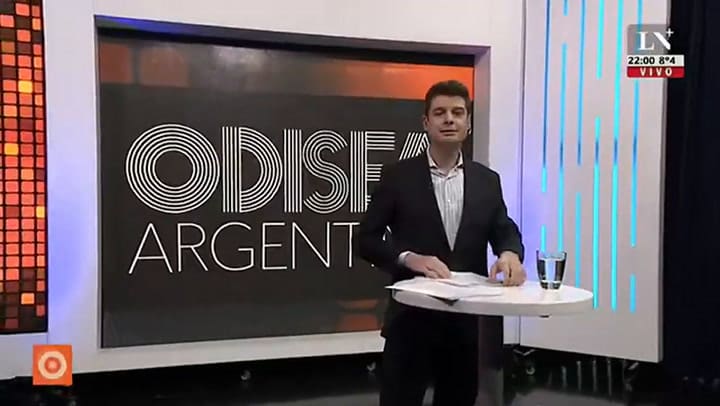 La Argentina Alversificada. El editorial de Carlos Pagni