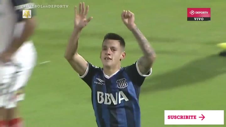 La última transmisión de Fútbol Para Todos