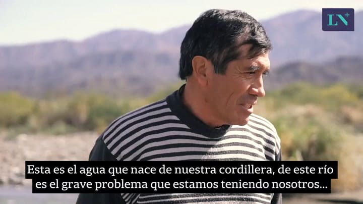 El lugar donde los vecinos tienen miedo de comer carne o frutas envenenadas