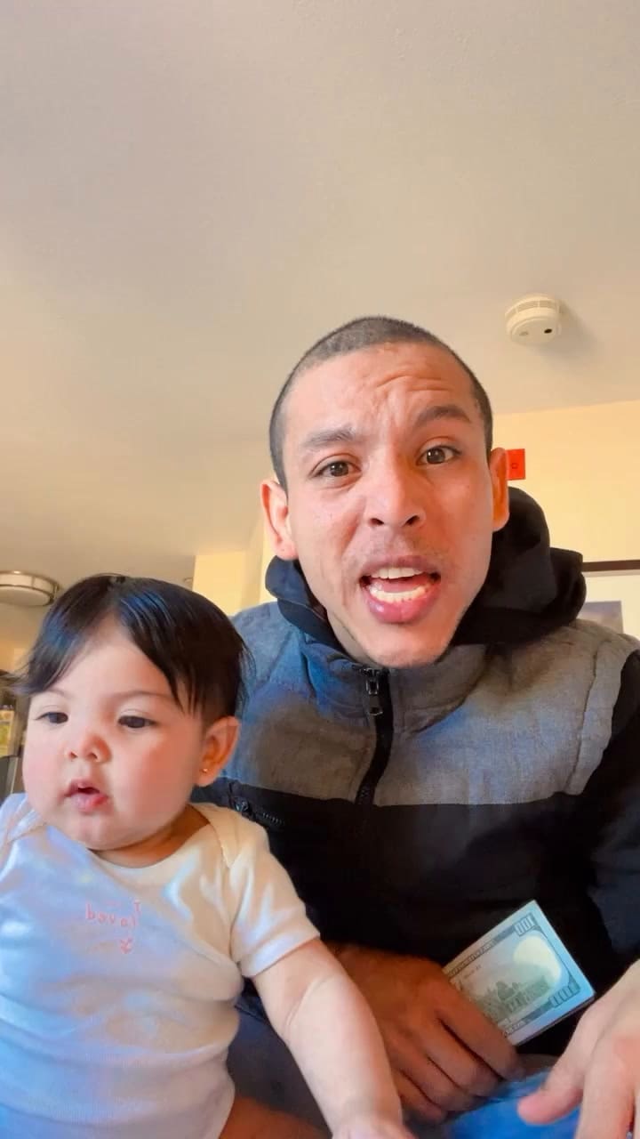 Venezolano Deportado
