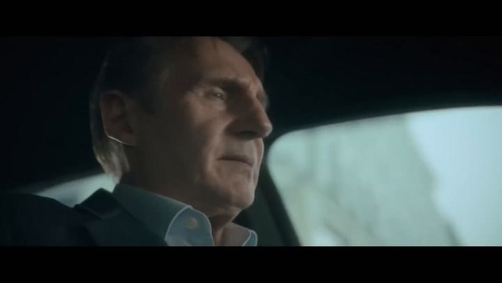 Tráiler de Contrarreloj
