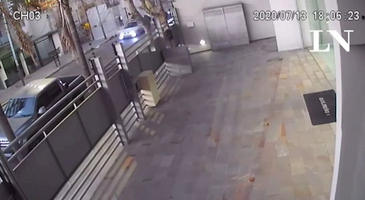 Misterio en Quilmes: buscan a un abogado desaparecido hace una semana