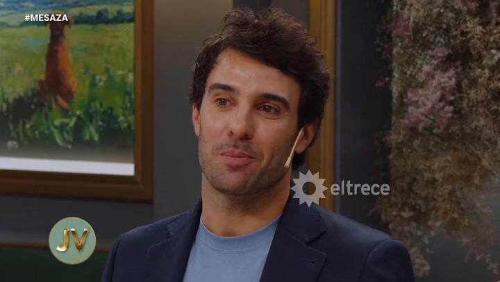Manu Urcera, el esposo de Nicole Neumann, sorprendió al revelar el llamativo regalo que le hizo a su hijo de dos años