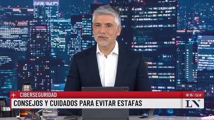 Ciberseguridad: consejos y cuidados para evitar estafas