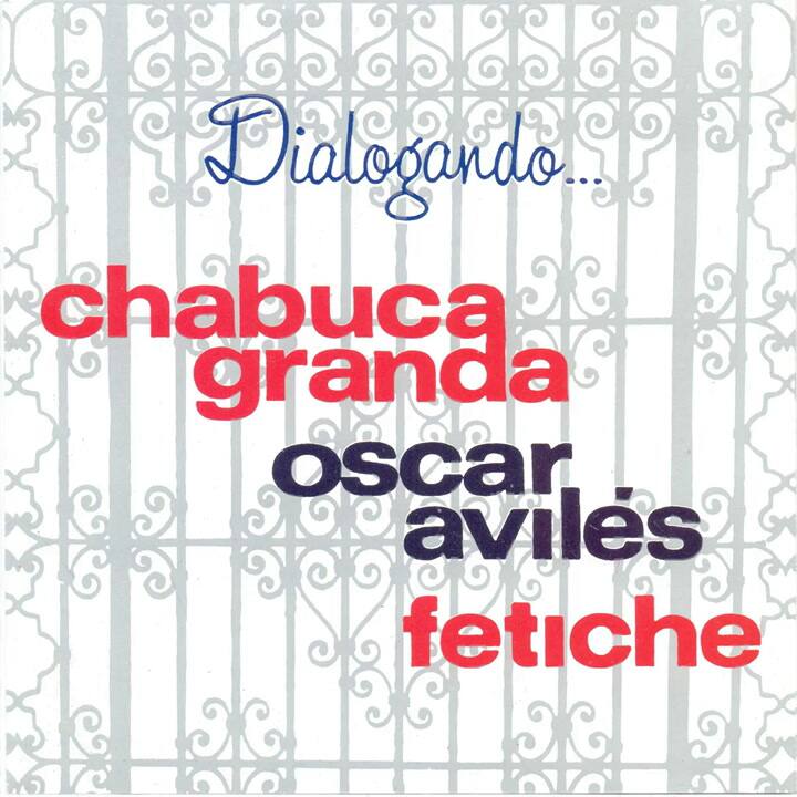 Chabuca Granda | Pobre Voz