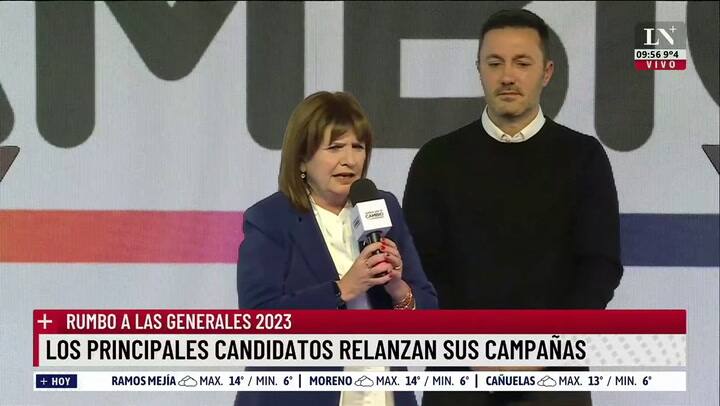 La editorial de Luis Majul del 6/9