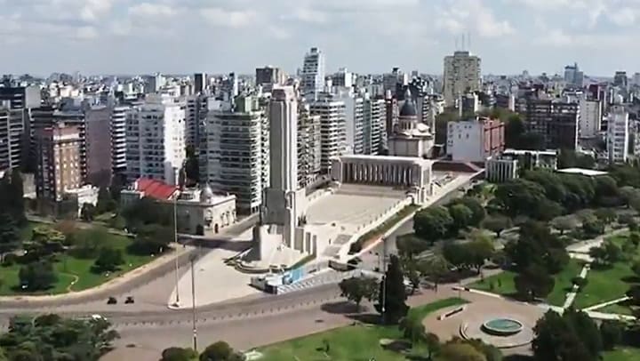 La Trova Rosarina tuvo un reencuentro virtual en cuarentena