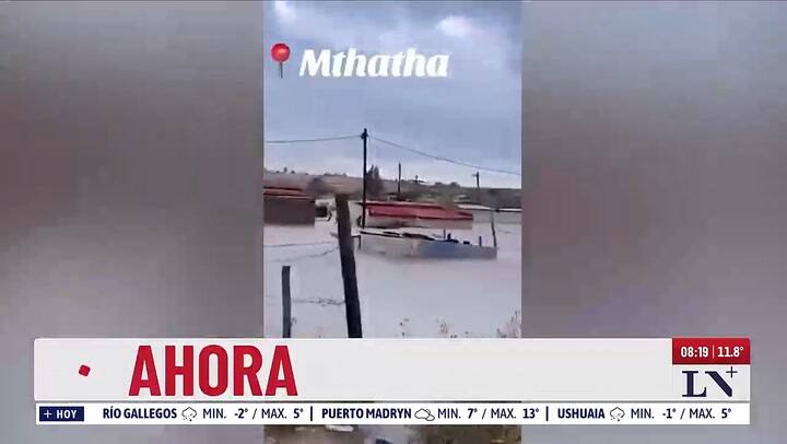 Inundaciones