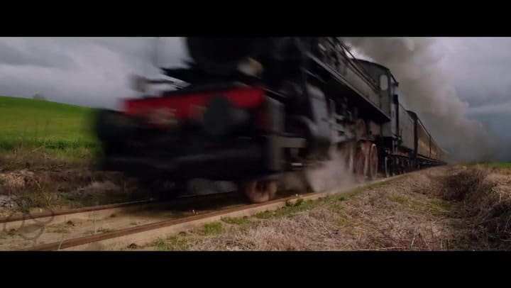Fullmetal Alchemist (2017) -Trailer