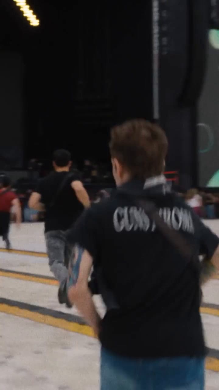 El recuerdo de Guns N’ Roses tras su show en Buenos Aires que revolucionó las redes