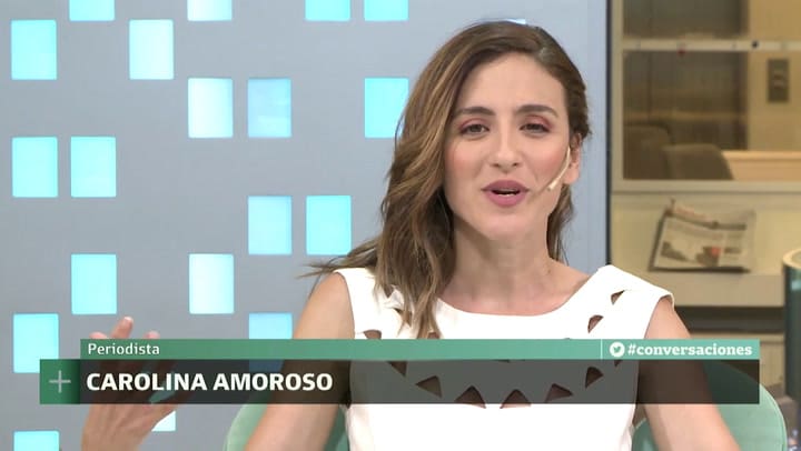Un mano a mano con la psicóloga y autora de Educar para sentir, sentir para educar