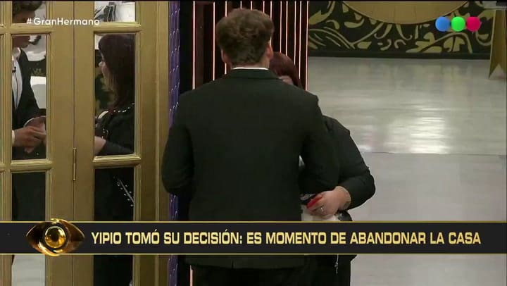 El desgarrador momento en el que Yipio reveló su abandono a los hermanitos