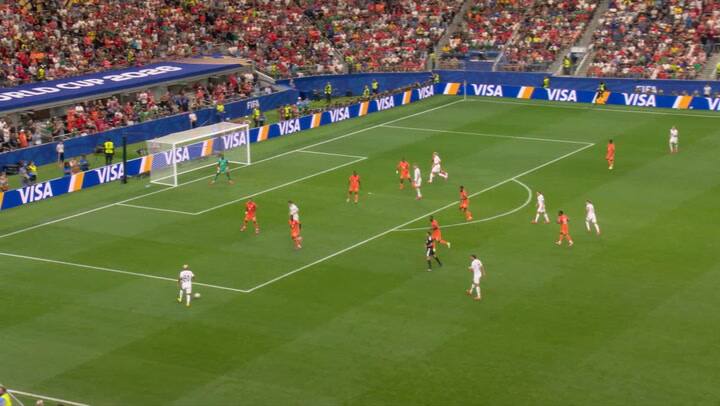 Noruega vs Costa de Marfil - Mundial 2026