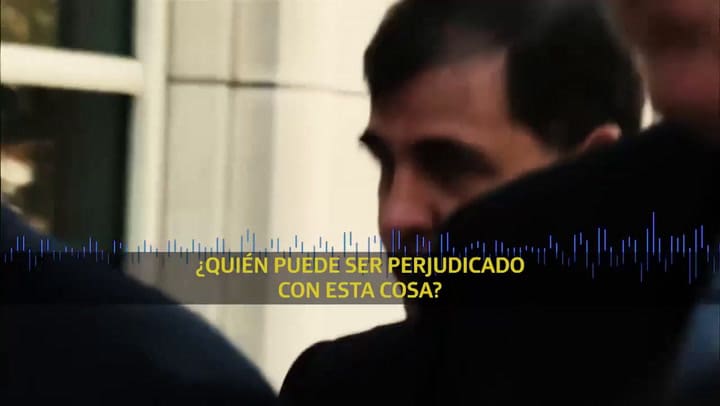 Vamos todos presos