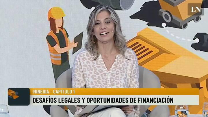 Desafíos Legales Y Oportunidades De Financiación Con Ricardo Gerk Y Manuel Frávega