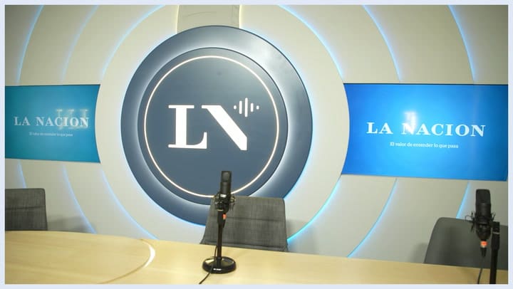 LN Más Cerca: Conrado Estol