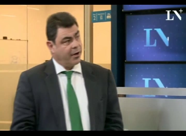 La trayectoria de Fayt en la Corte Suprema