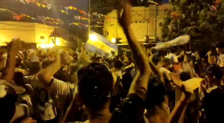 Un comerciante de Zárate falleció al impedir que un grupo de personas hiciera disturbios en su local