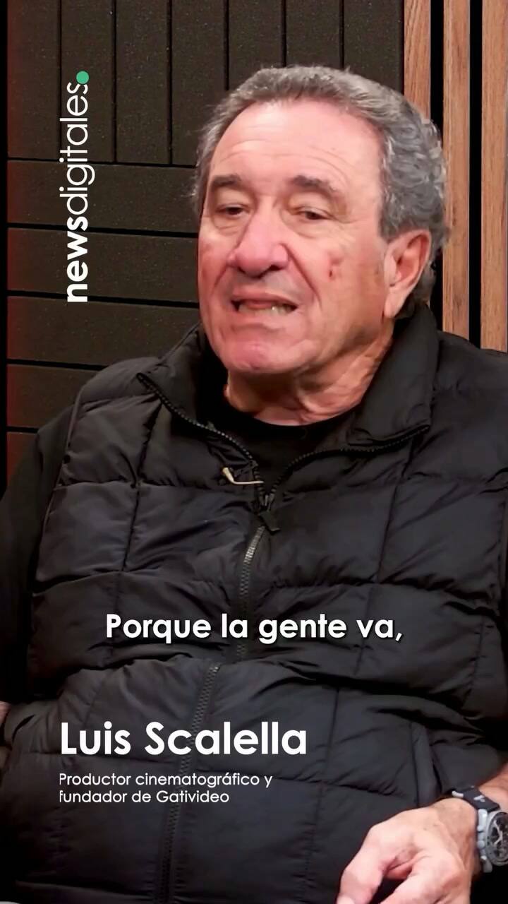 El motivo detrás de la elección del nombre de Mi pobre angelito