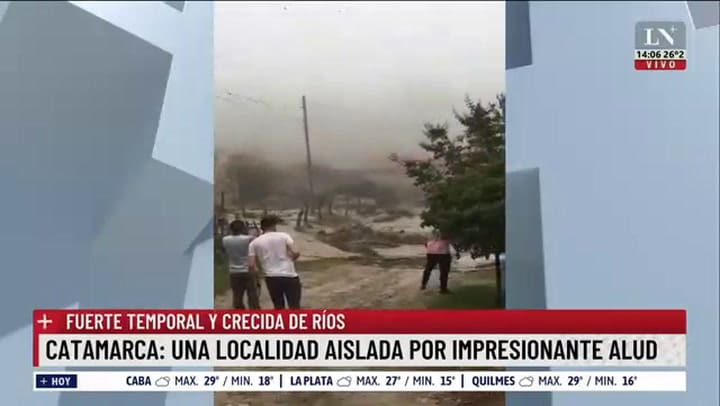 Se Cae El Puente