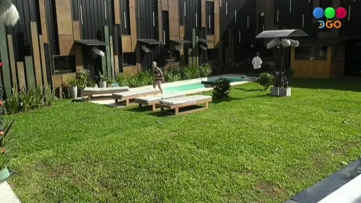 El desubicado gesto de “Furia” que sorprendió a los participantes de Gran Hermano