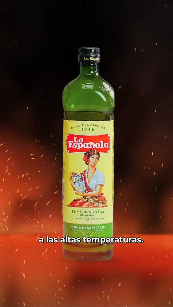 Cuántas veces es recomendado reutilizar el aceite de oliva