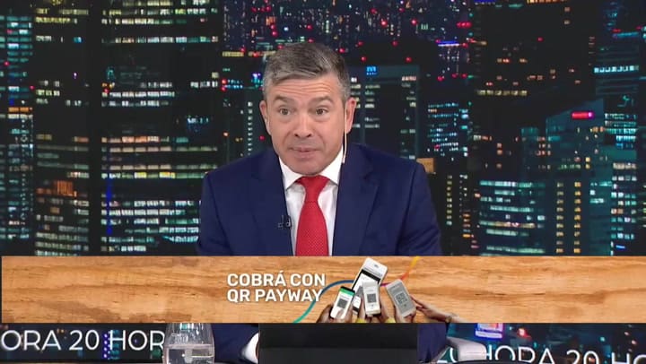 Hora 20 - 28 De Octubre 2024