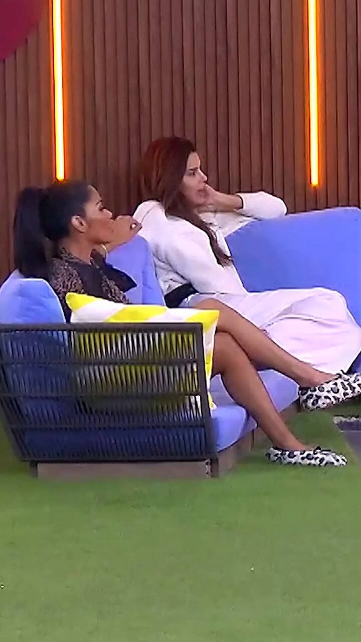 Maripily Discute
