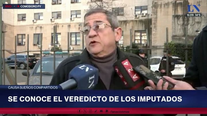 Sergio Schoklender