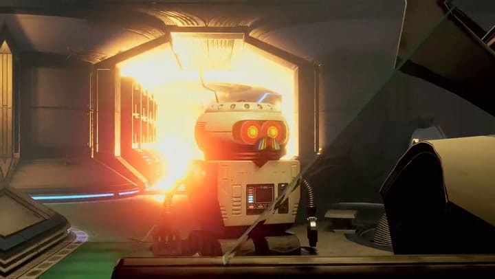 Trailer de Grounded