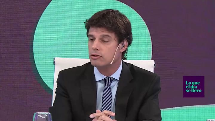 Vidal recortó los subsidios a hipódromos