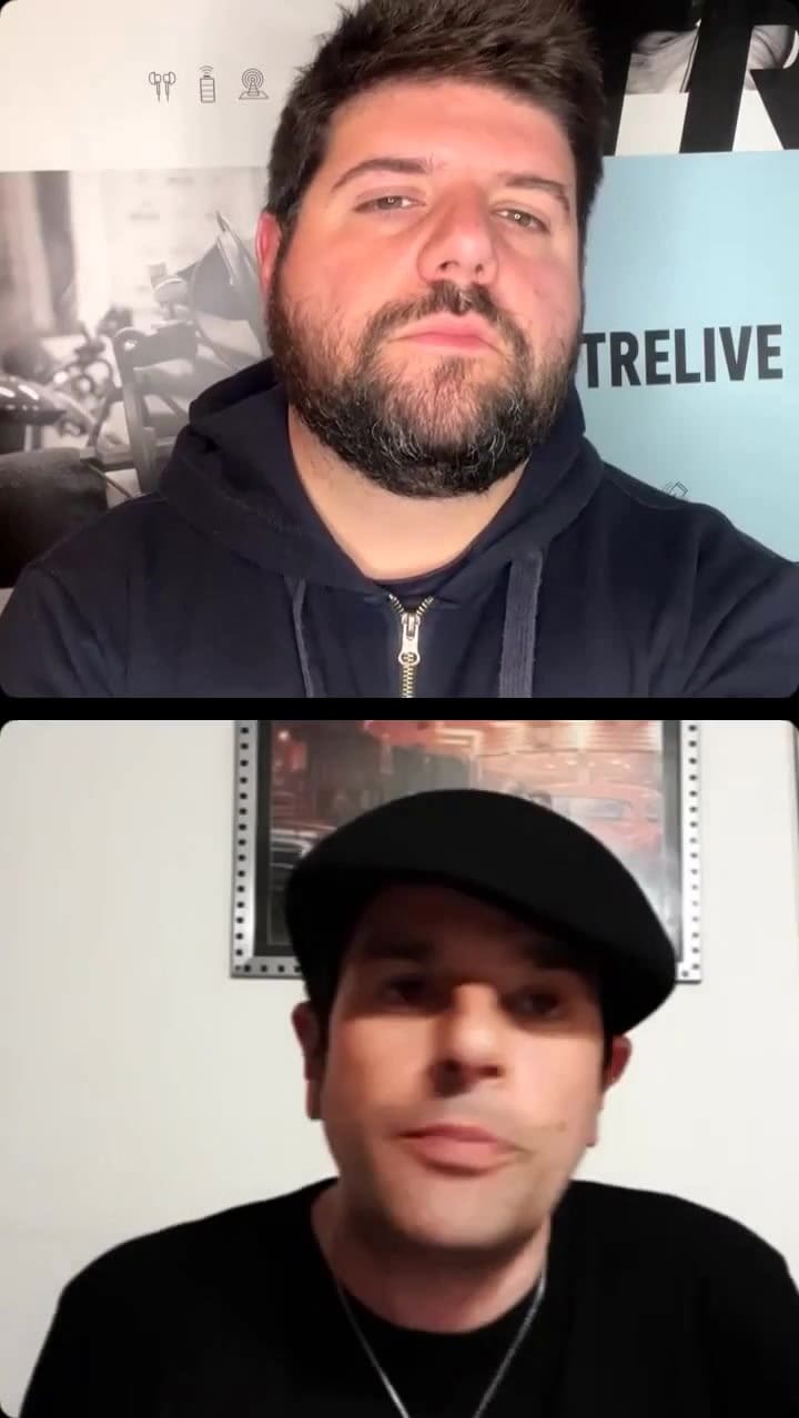Revelan el motivo por el cual Tini habría dejado de seguir a Rodrigo De Paul en Instagram