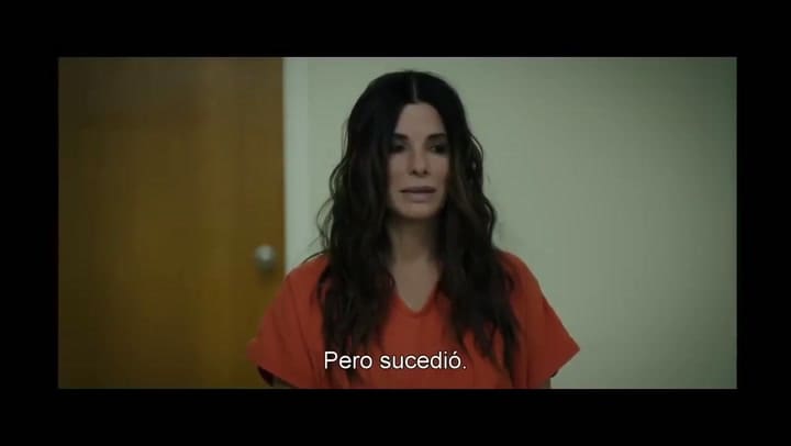 Trailer Ocean's 8 Subtitulado - Fuente: YouTube