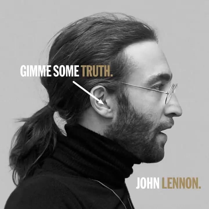 Beautiful Boy (Darling Boy), de John Lennon