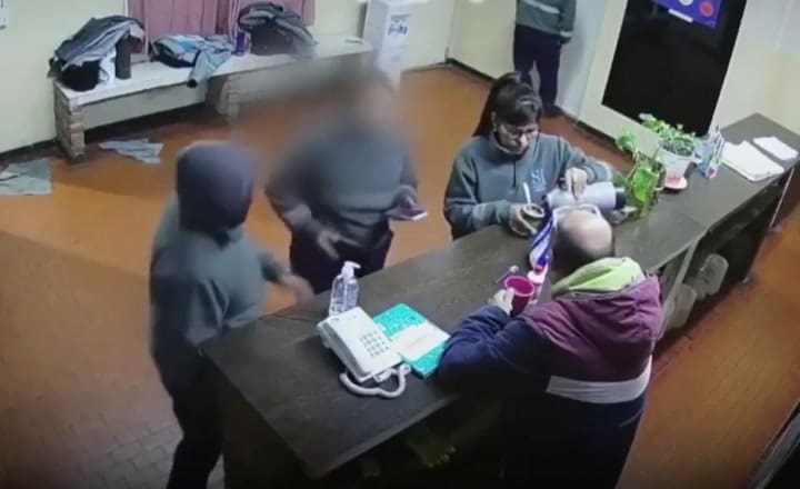 Un concejal de San Isidro deberá pagar $12 millones por abusar de una empleada
