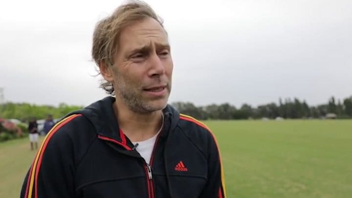 Deporte - Argentina Polo