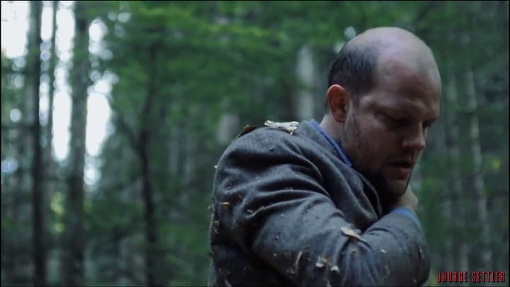 Trailer La Trêve - Fuente: Youtube