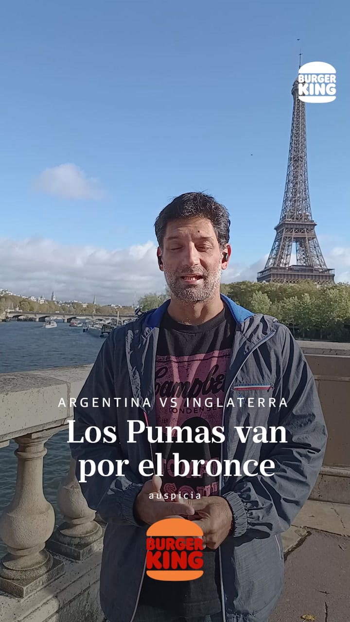 Informe De Alejo Subtitulado