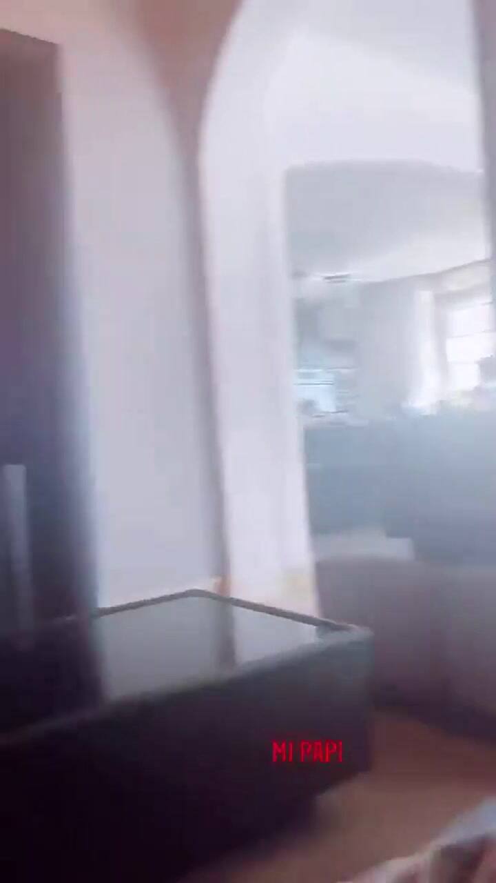Ricky Martin compartió un video intimo con Jwan Yosef - Fuente: Twitter