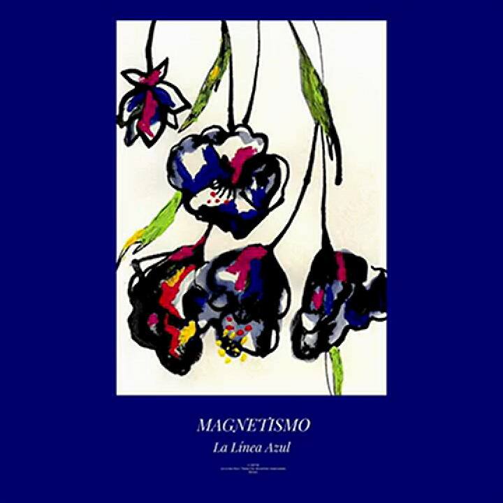 Magnetismo - La linea azul