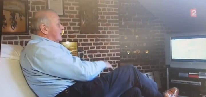 Lance Armstrong: lo acusan de usar motores en las bicicletas con las que corría