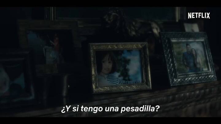La maldición de Hill House - Trailer - Fuente Netflix