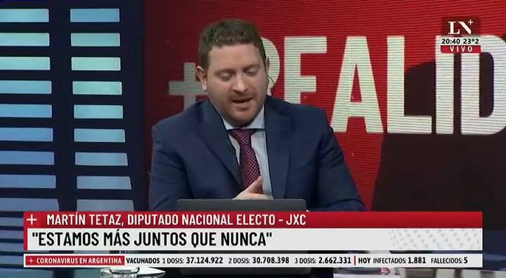 Camino a 2023: Patricia Bullrich, la dirigente con mejor imagen, según una encuesta de Jorge Giacobbe