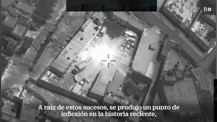De la vigilancia al control: la invasión silenciosa del reconocimiento facial