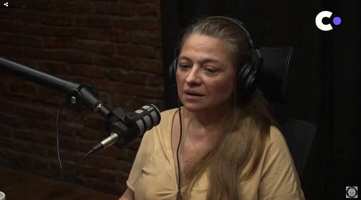 Marcela Feudale reveló cuál era su sueldo cuando comenzó a trabajar en VideoMatch