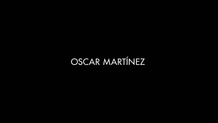 El Ciudadano Ilustre - Trailer