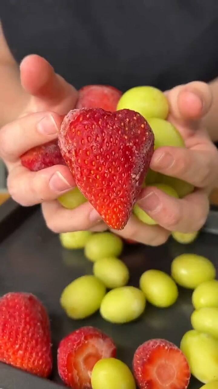Ocho recetas fáciles de TikTok para refrescarse durante el verano